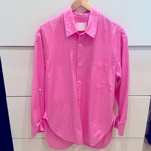 Citizens of Humanity Cotton Button Down